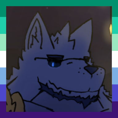 FangedWerewolf